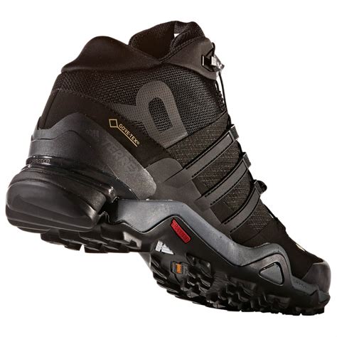 adidas Terrex Fast R Mid GTX Hiking Boot 